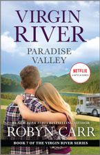 Paradise Valley eBook  by Robyn Carr