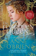 The Forbidden Queen eBook  by Anne O'Brien