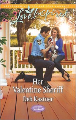 Her Valentine Sheriff