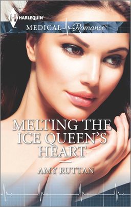 Melting the Ice Queen's Heart