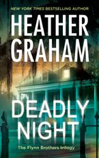 Deadly Night eBook  by Heather Graham