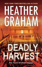 Deadly Harvest eBook  by Heather Graham
