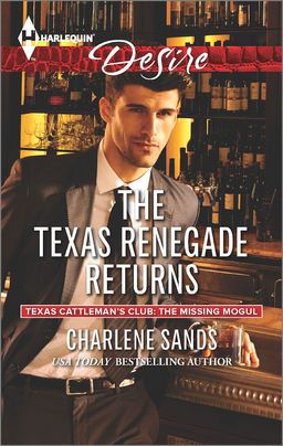 The Texas Renegade Returns