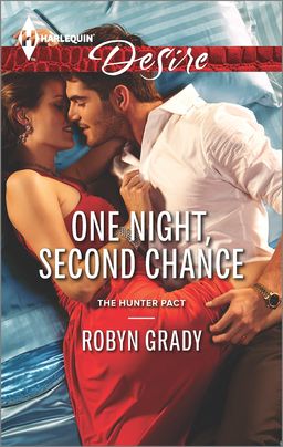 One Night, Second Chance