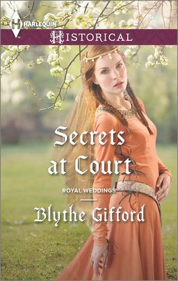 Secrets at Court