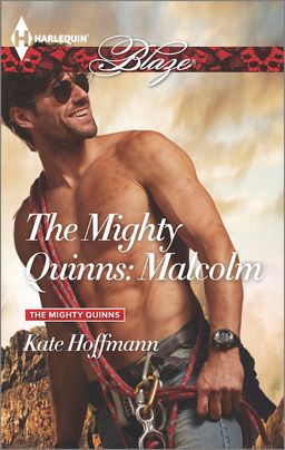 The Mighty Quinns: Malcolm