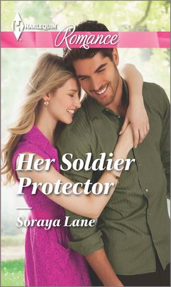 Her Soldier Protector