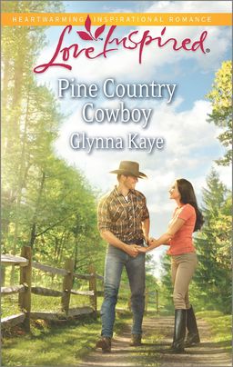 Pine Country Cowboy