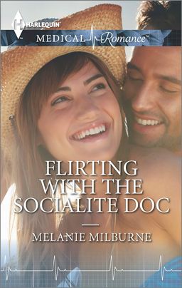 Flirting with the Socialite Doc