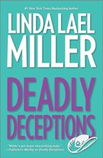Deadly Deceptions eBook  by Linda Lael Miller