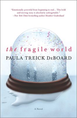 The Fragile World