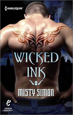 Wicked Ink