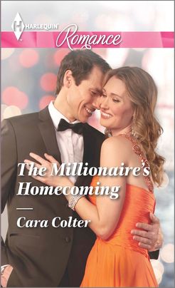 The Millionaire's Homecoming