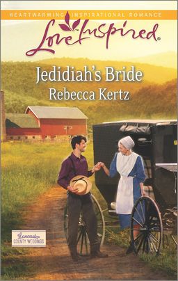 Jedidiah's Bride