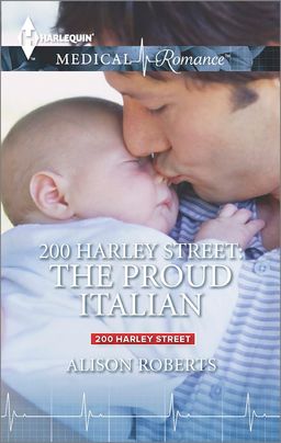 200 Harley Street: The Proud Italian
