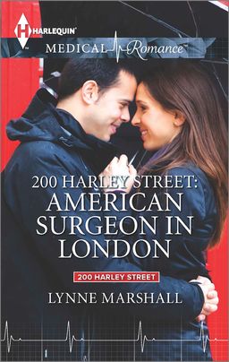 200 Harley Street: American Surgeon in London