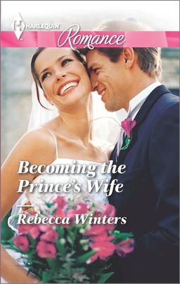 Becoming the Prince's Wife