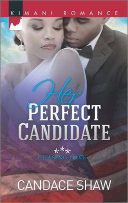 Her Perfect Candidate