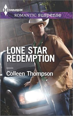 Lone Star Redemption