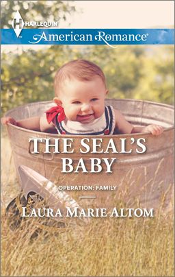 The SEAL's Baby