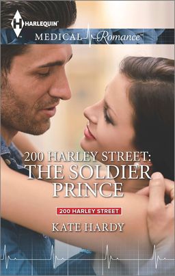 200 Harley Street: The Soldier Prince