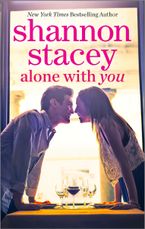 Alone with You: Book 6.5 of The Kowalskis eBook  by Shannon Stacey