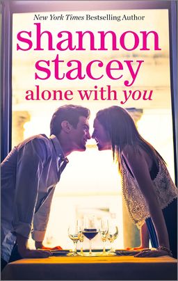 Alone with You: Book 6.5 of The Kowalskis