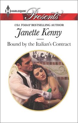 Bound by the Italian's Contract