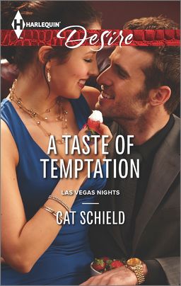 A Taste of Temptation