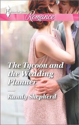 The Tycoon and the Wedding Planner