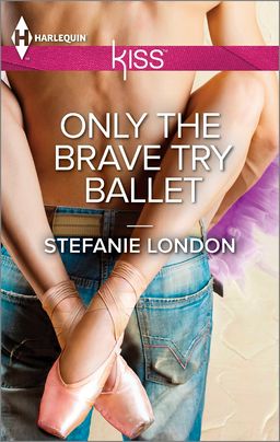 Only the Brave Try Ballet