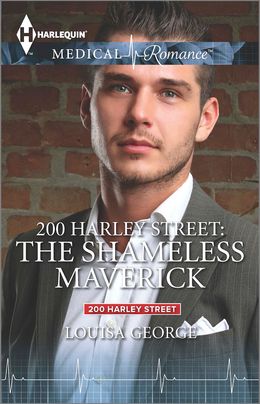 200 Harley Street: The Shameless Maverick