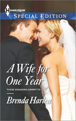 A Wife for One Year