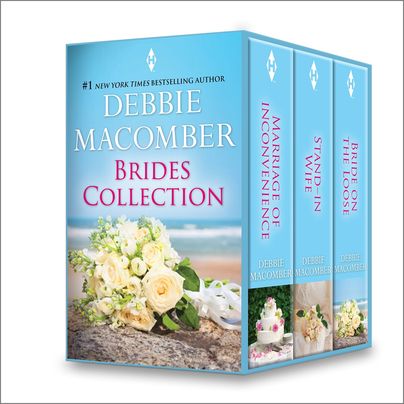 Debbie Macomber Brides Collection