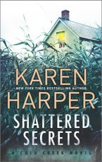 Shattered Secrets eBook  by Karen Harper