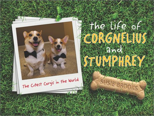 The Life of Corgnelius and Stumphrey