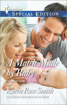 A Match Made by Baby