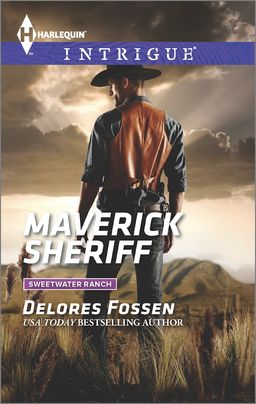 Maverick Sheriff