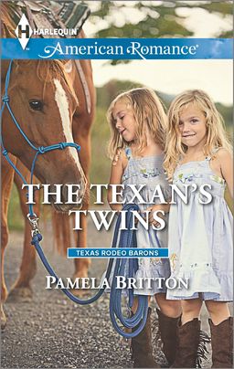 The Texan's Twins