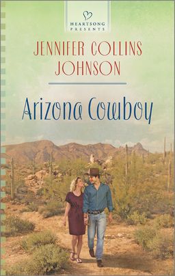 Arizona Cowboy