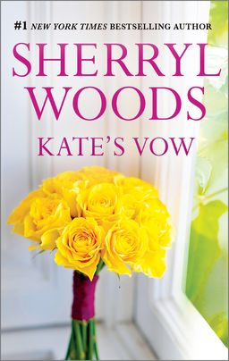Kate's Vow