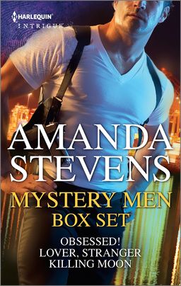 Mystery Men Box set
