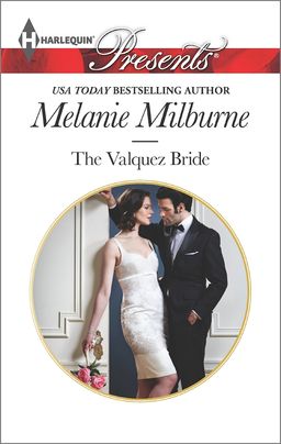 The Valquez Bride