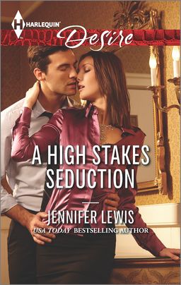 A High Stakes Seduction