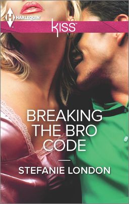 Breaking the Bro Code