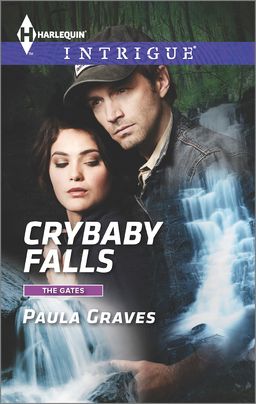 Crybaby Falls