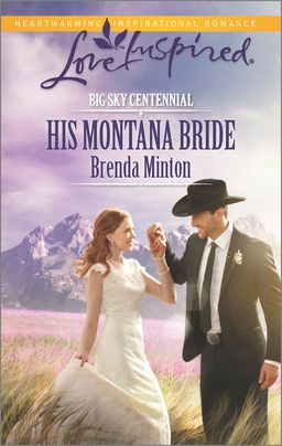 His Montana Bride