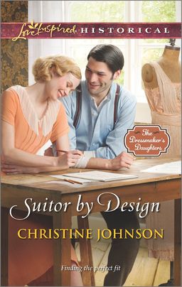 Suitor by Design