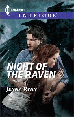 Night of the Raven