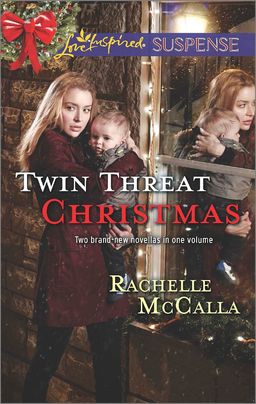 Twin Threat Christmas